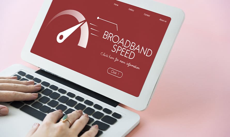 Key Advantages of Using High Speed Broadband for Business