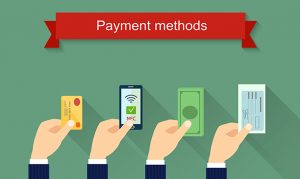 Modern Day Payment Methods For Online Prepaid Mobile Recharge