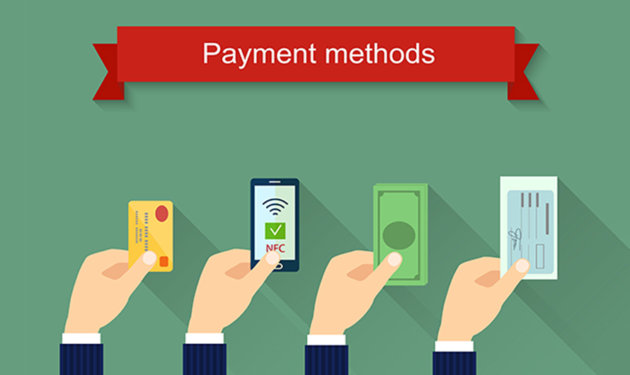 Modern day payment methods for prepaid online mobile recharge