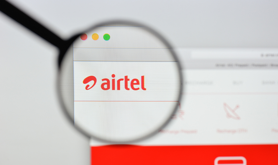 Recharge with these best prepaid plans for validity from Airtel