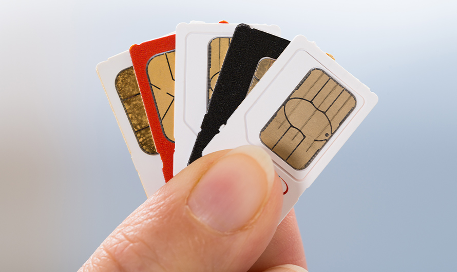 एयरटेल के साथ Mobile फोन के लिए नया प्रीपेड SIM कार्ड कैसे प्राप्त करें