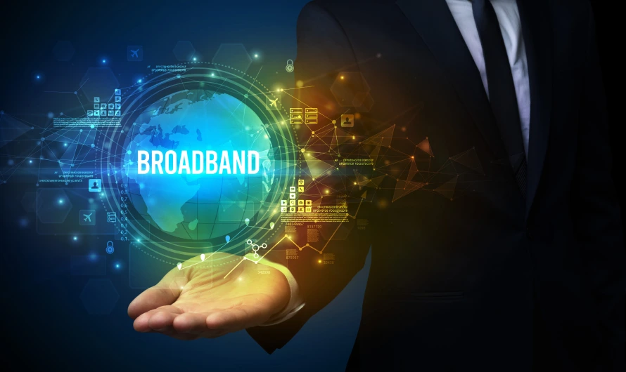 Airtel Broadband plans