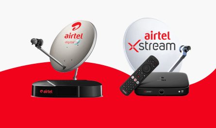 Airtel DTH recharge plans Tamil 6 months