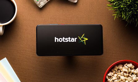 Hotstar account users