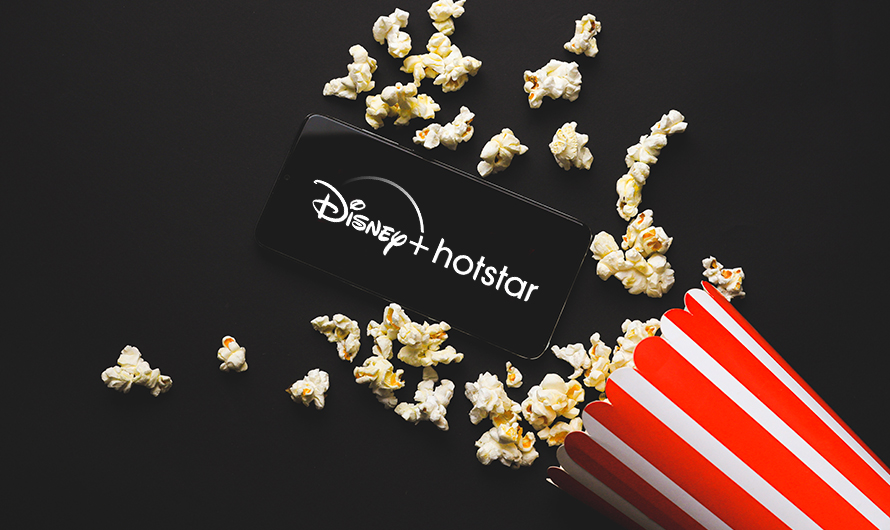 Here’s how you can avail Free Disney+ Hotstar Subscription with Airtel!