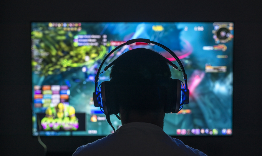 5 Ways Fiber broadband can help improve online gaming experience