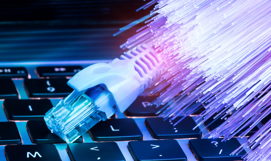 How can I get fiber optic? The future of fast internet