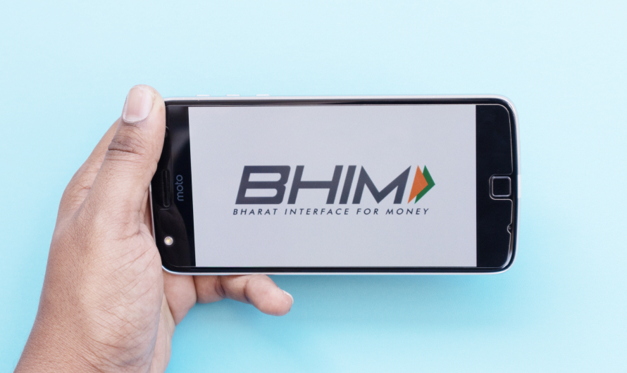 Key differences between BHIM and UPI