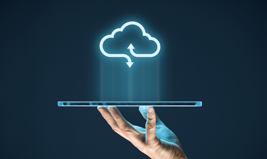 Best Cloud storage benefits for consumers