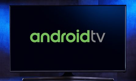 android box