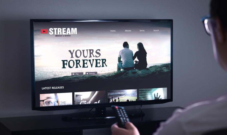 Understanding The Right Broadband Speed For Streaming Movies And Content