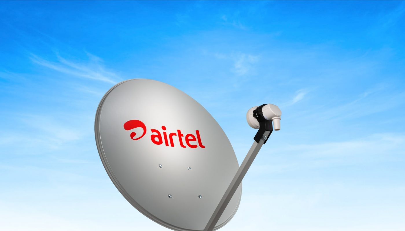 List of Airtel DTH Hindi packs available - complete guide