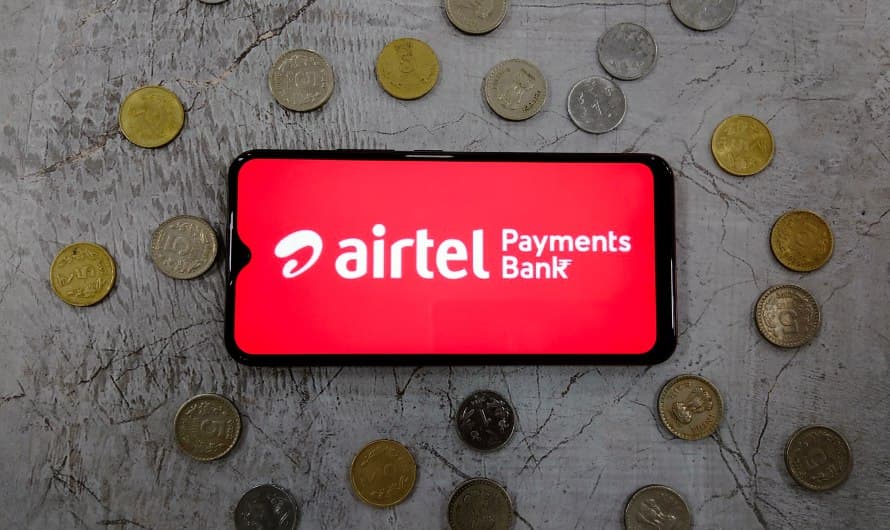 Airtel Payments Bank