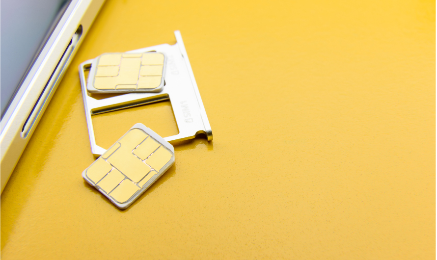What is R-Sim Card and How Does it Work?
