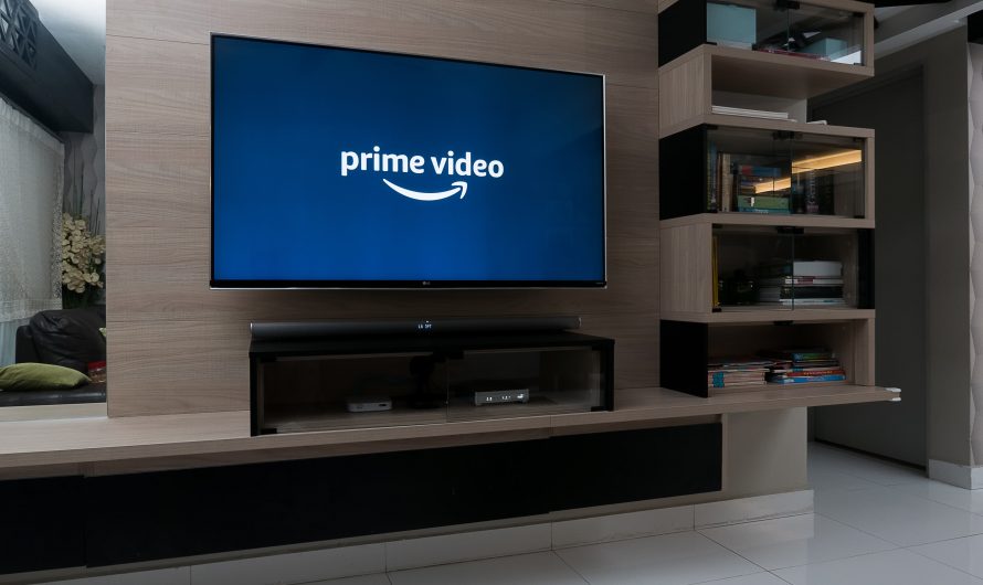 How to Watch Amazon Prime on Your TV – Airtel DTH
