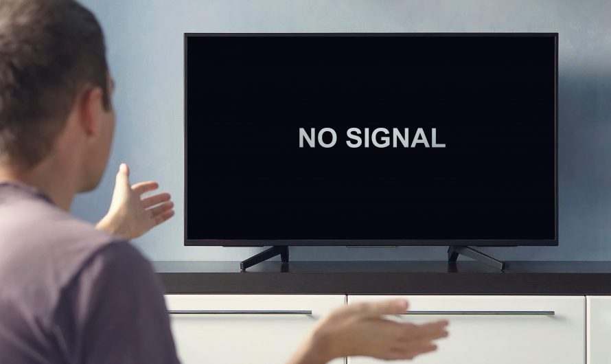Reasons why your set top box is not working