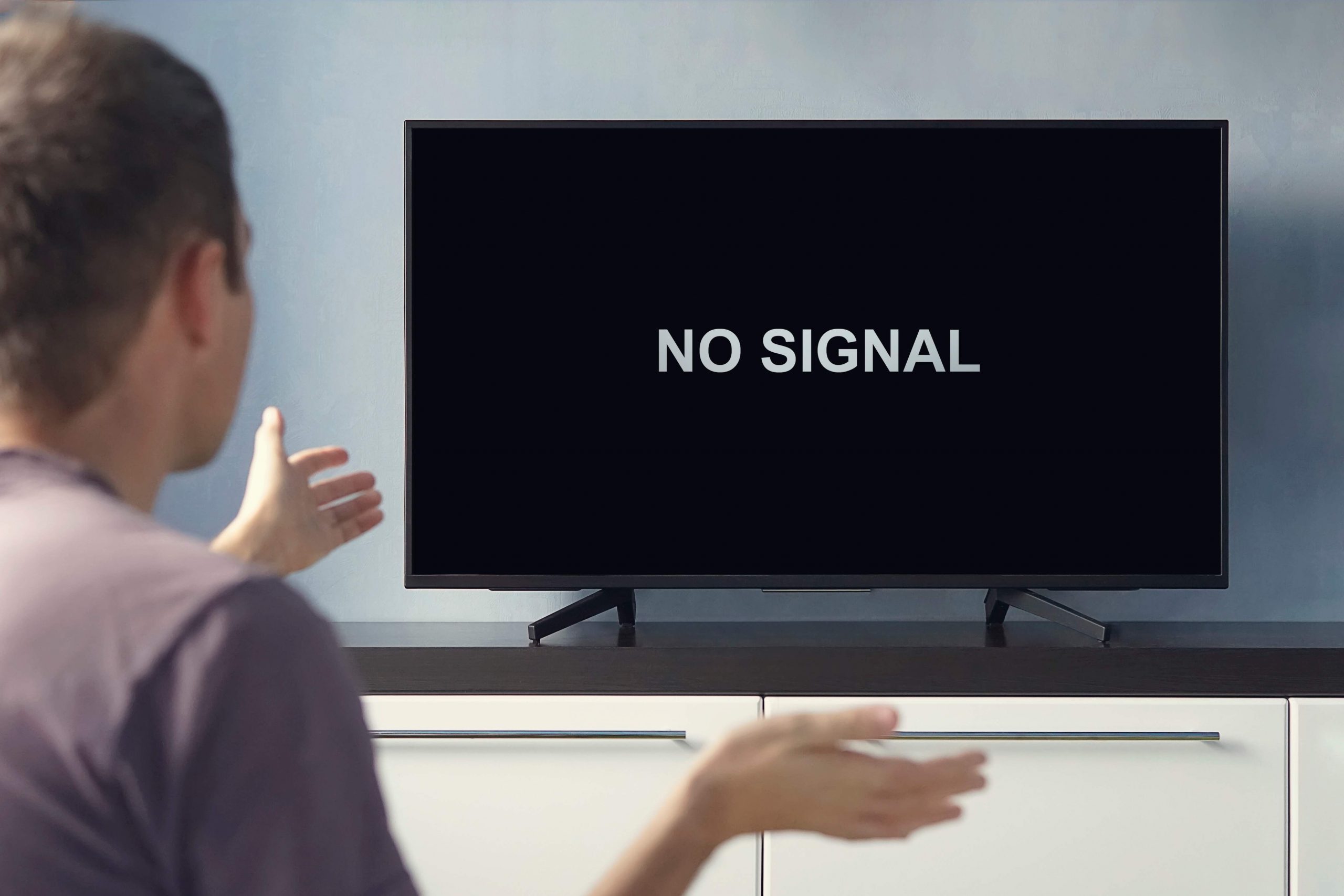 Reasons Why Your Set Top Box Is Not Working Airtel DTH