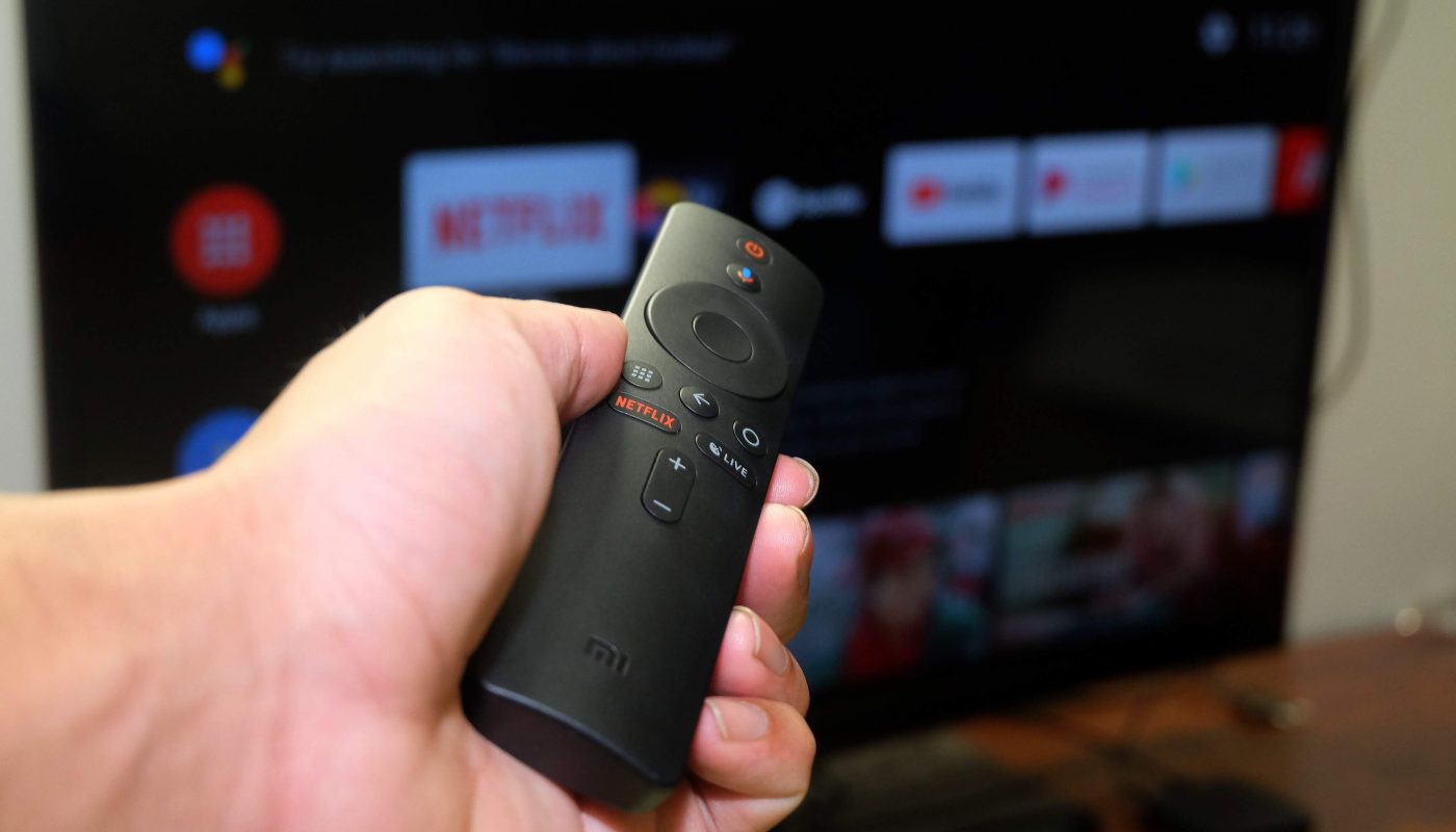 Comment connecter Netflix à la télévision?