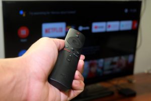 How to connect Netflix to TV?