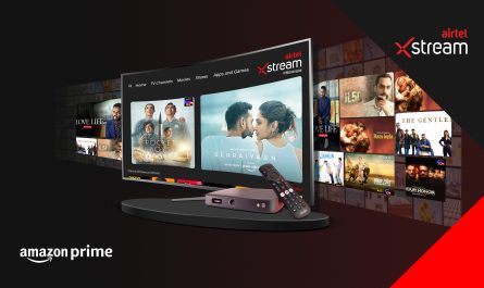 smart TV offers