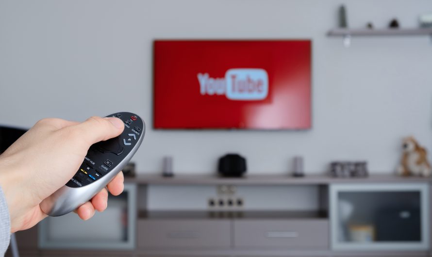 How to watch YouTube on TV