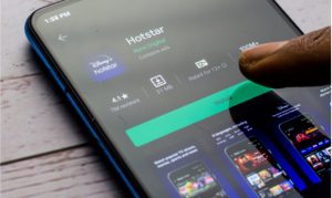 Hotstar with Airtel Postpaid