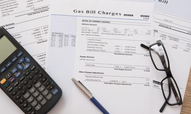 Step-by-step guide to pay your gas bill online - Airtel