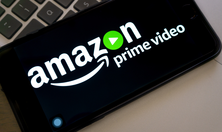 How to activate Amazon Prime using Airtel Thanks App