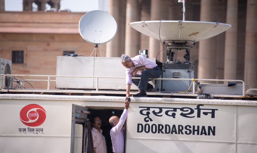 2022’s list of Free DTH Dish Channels available in India