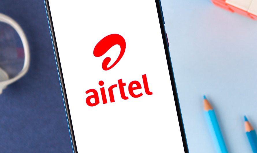 Get 2GB of mobile data from Airtel Thanks, completely free!