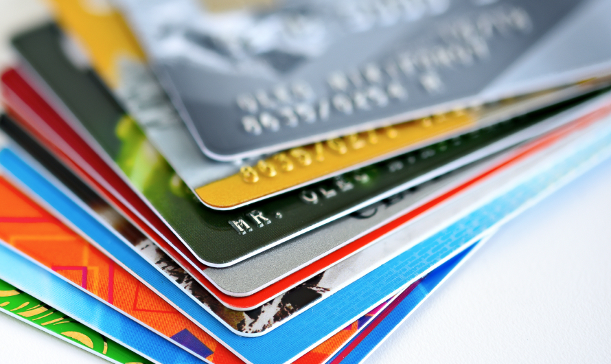 cash limit in credit card