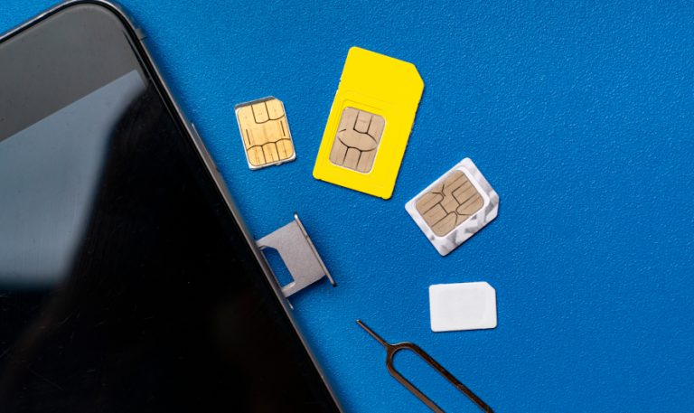 How to Convert eSIM to Physical SIM? - Airtel