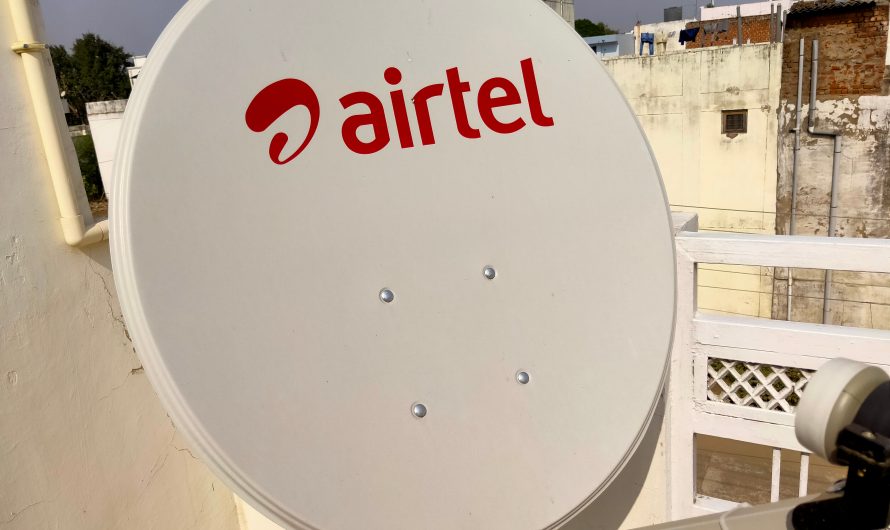 List of Airtel DTH Channel Numbers with Price