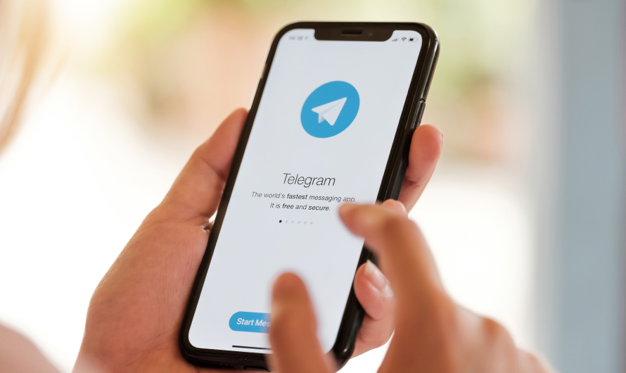 How to download movies from Telegram app Step by step guide