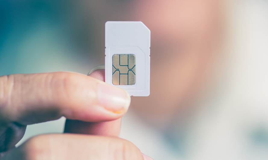 Here’s how to transfer SIM card ownership