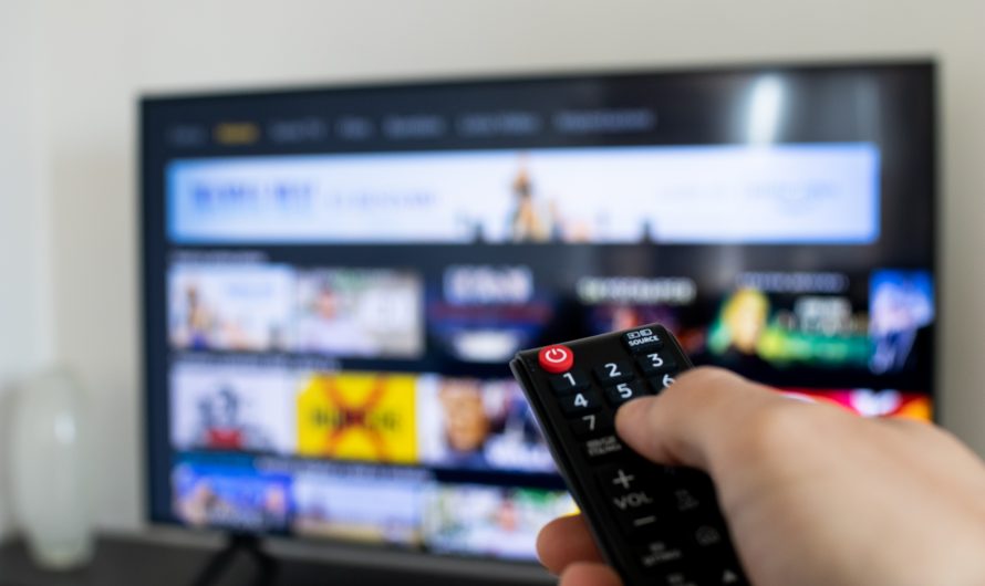 How to watch OTT content on television