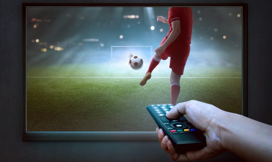 List of Sports Television Channels available in India