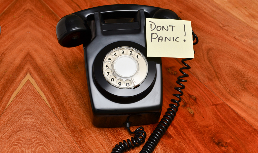 Simple tricks to check for a valid phone number