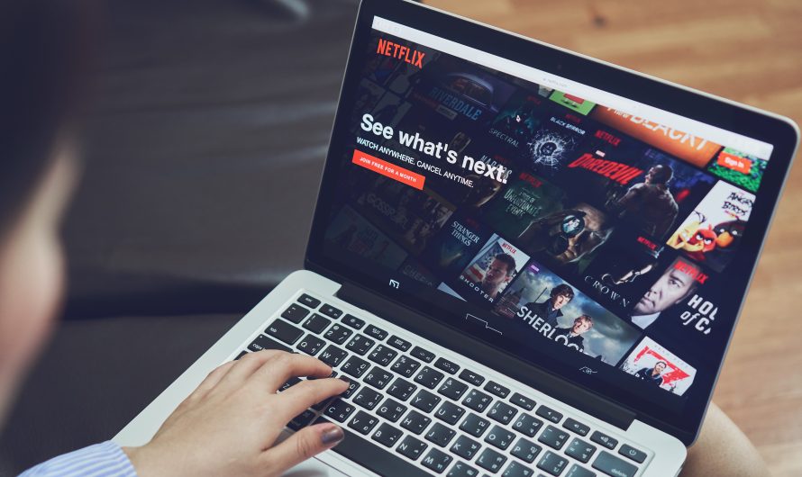 Top 8 must-watch web series on Netflix