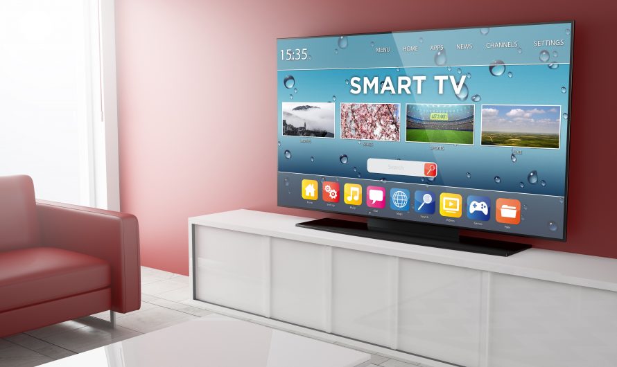 How to Convert a Normal TV into a Smart TV