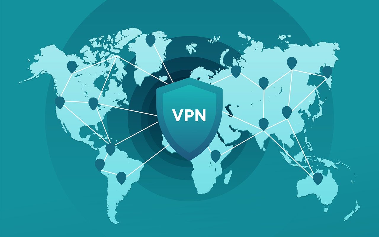 What is VPN used for?