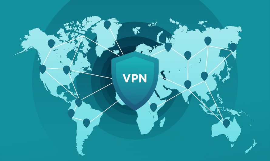 What is VPN, its types and how it works