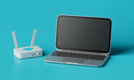 What is a Wi-Fi Router