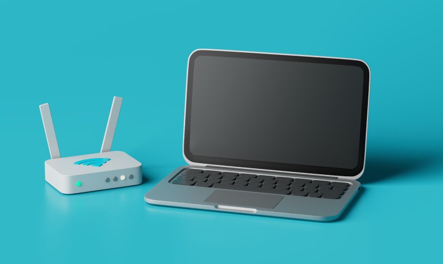 What is a wireless Wi-Fi router, its types and how does it work?