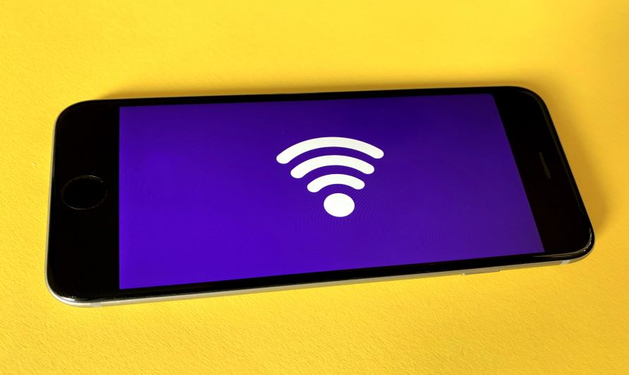 Airtel Wi-Fi hotspot device