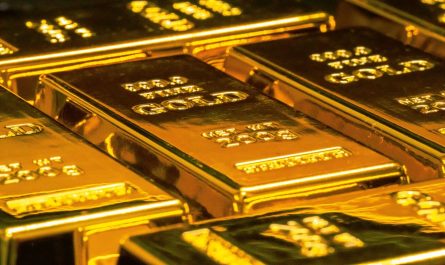What is digital gold?