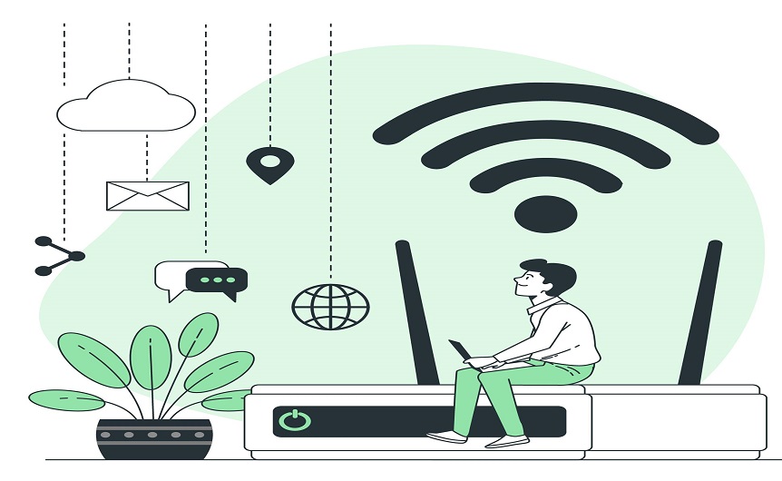 WiFi Range Extender vs. WiFi Mesh Network — What's The Difference