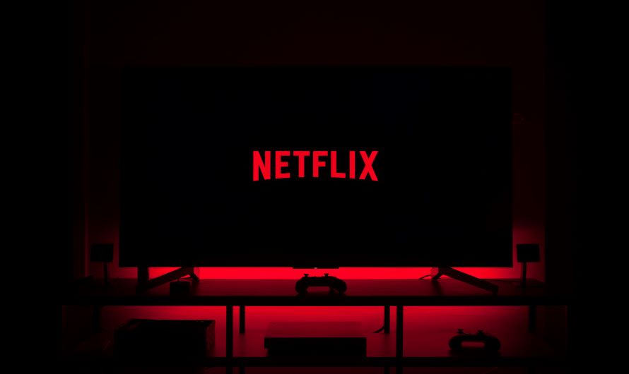 How to activate Netflix on Airtel