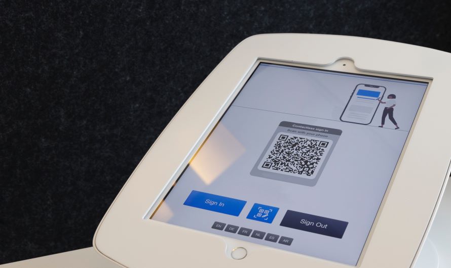 How to generate QR code for payment