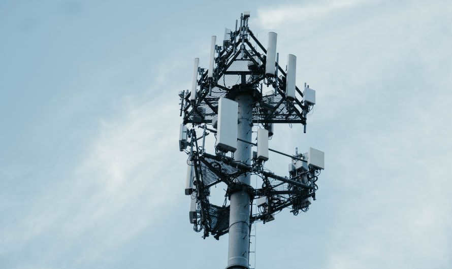 Everything About 5G Network Speed